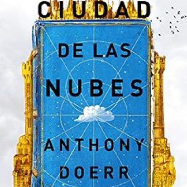 CIUDAD DE LAS NUBES