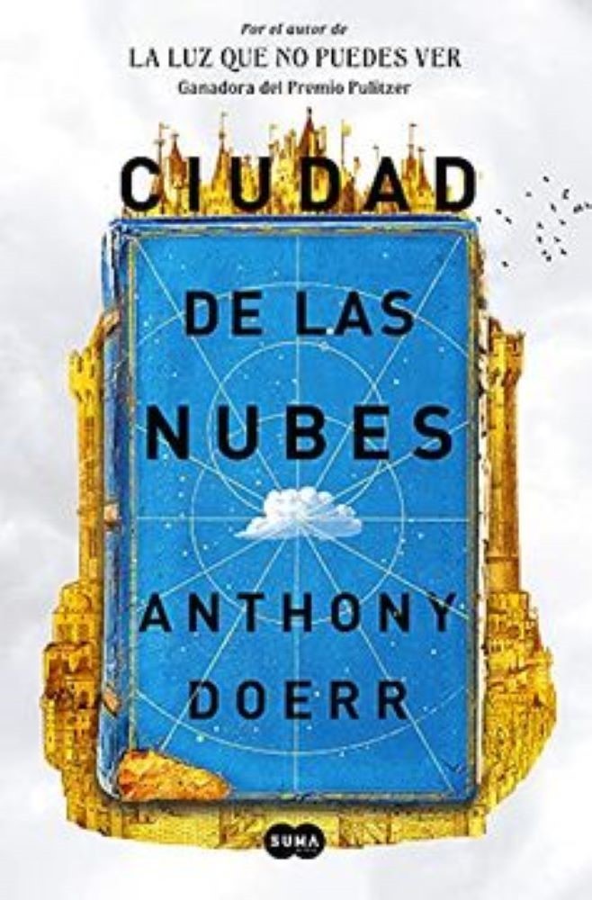 CIUDAD DE LAS NUBES