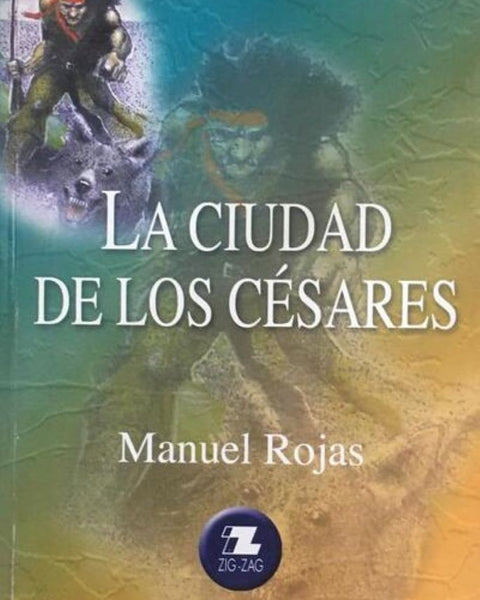 CIUDAD DE LOS CESARES