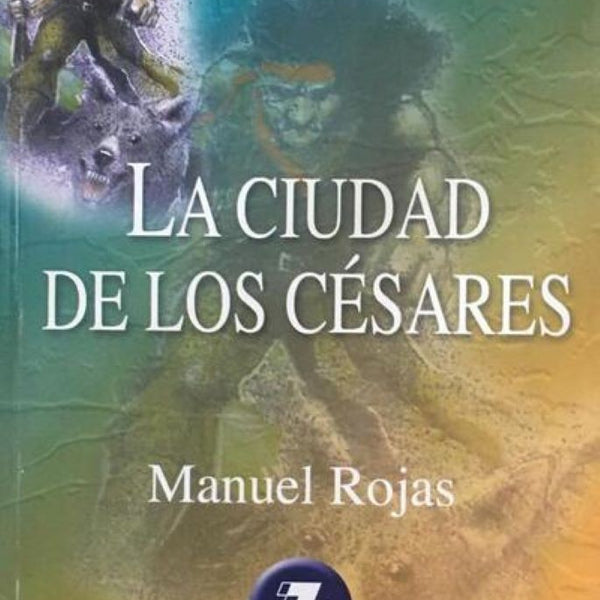 CIUDAD DE LOS CESARES