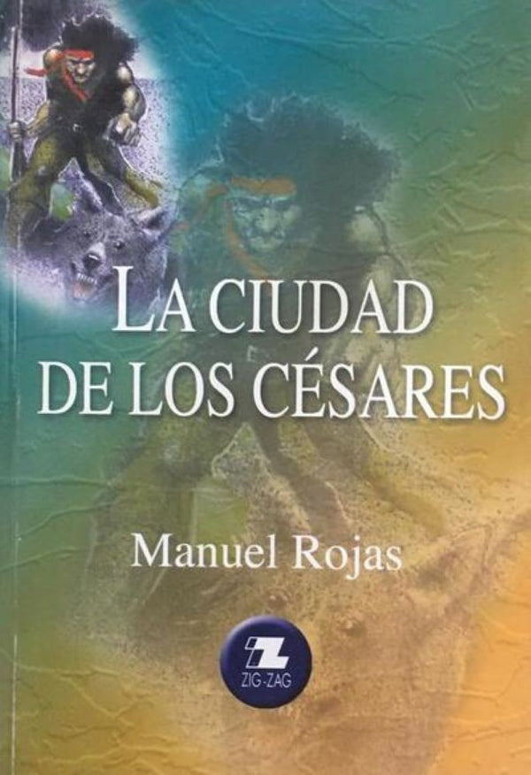 CIUDAD DE LOS CESARES