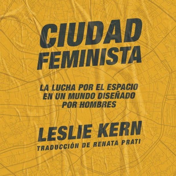 CIUDAD FEMINISTA