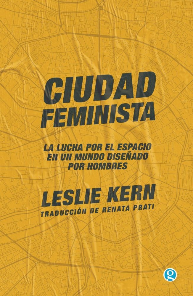 CIUDAD FEMINISTA