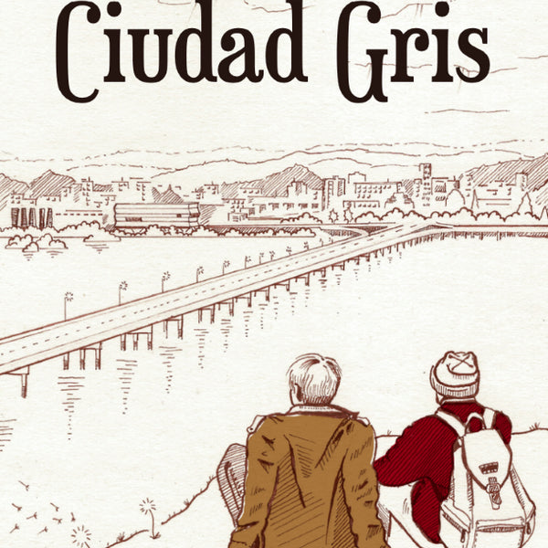 CIUDAD GRIS