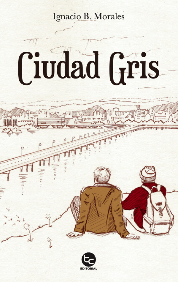 CIUDAD GRIS