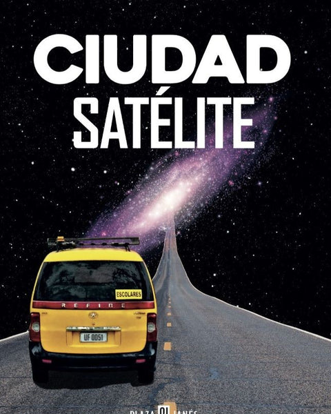 CIUDAD SATELITE