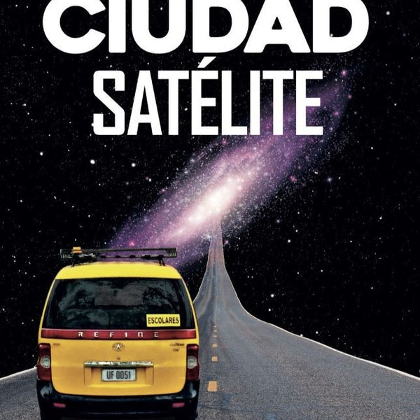 CIUDAD SATELITE