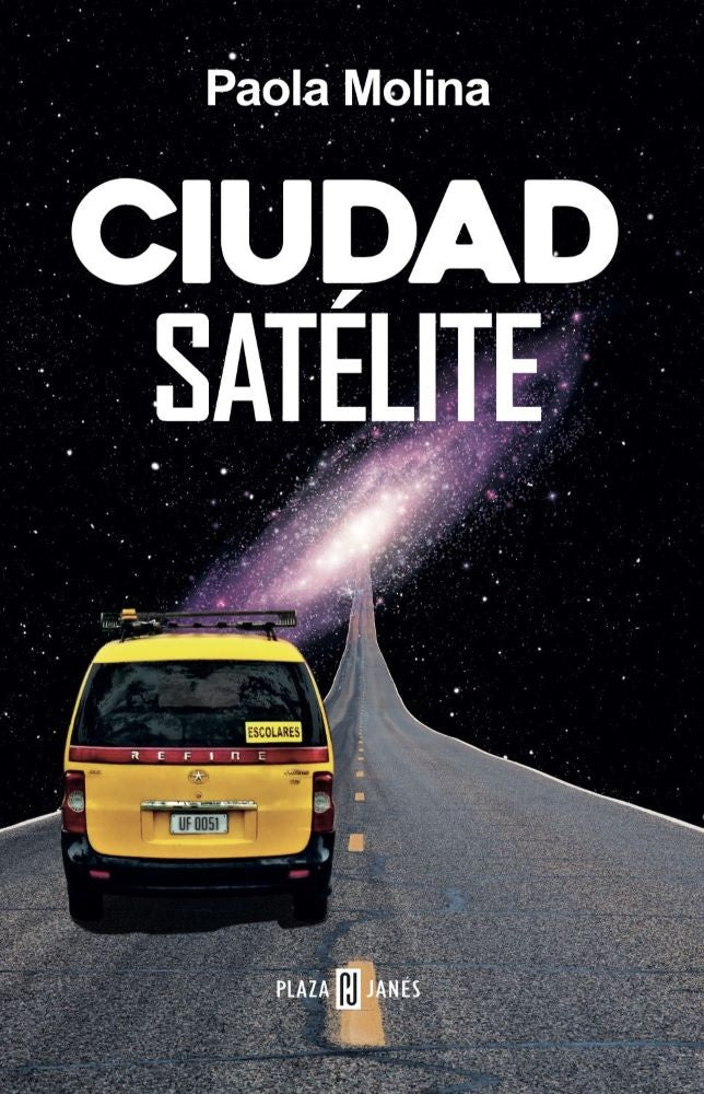 CIUDAD SATELITE