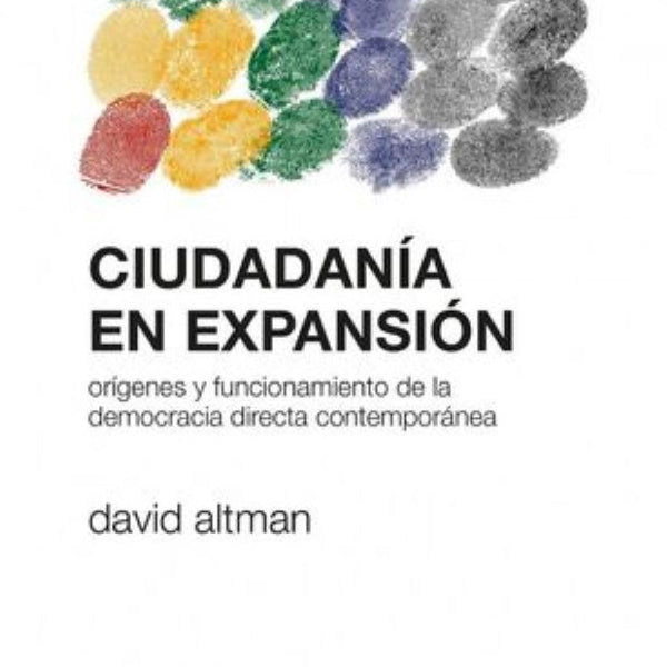 CIUDADANIA EN EXPANSION