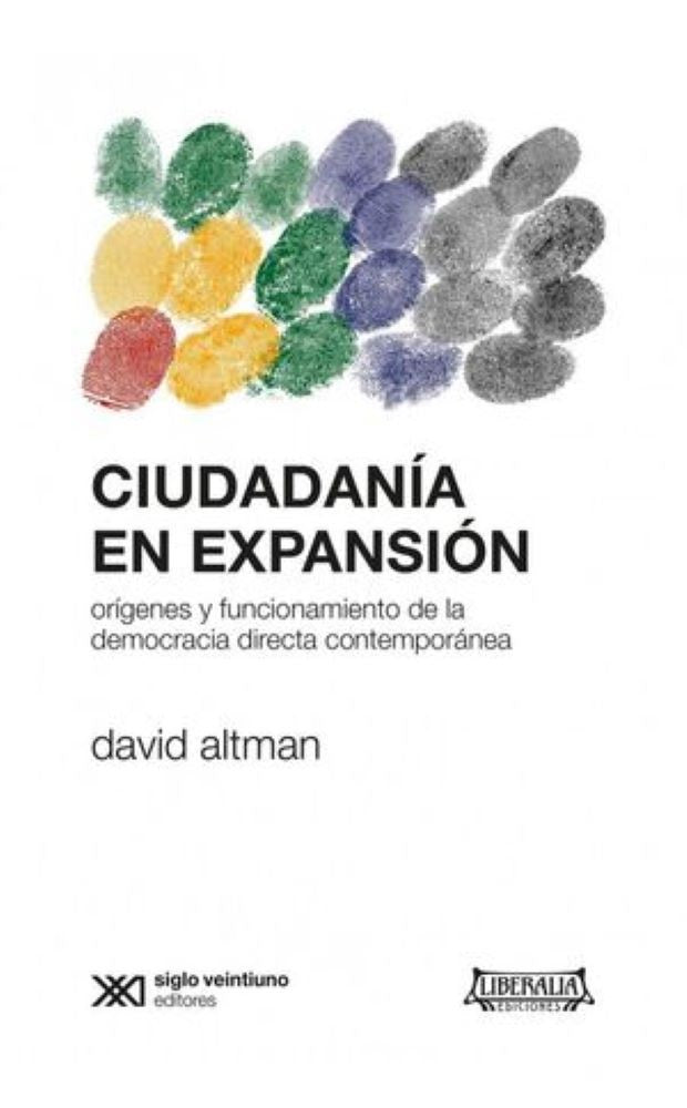 CIUDADANIA EN EXPANSION