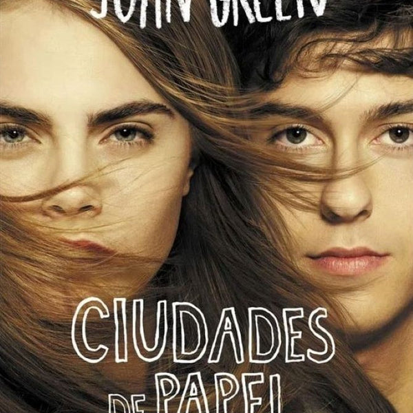 CIUDADES DE PAPEL