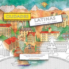 CIUDADES LATINAS