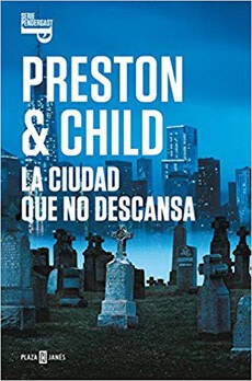 CIUDAD QUE NO DESCANSA, LA