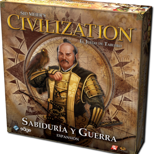 CIVILIZACION SABIDURIA Y GUERRA