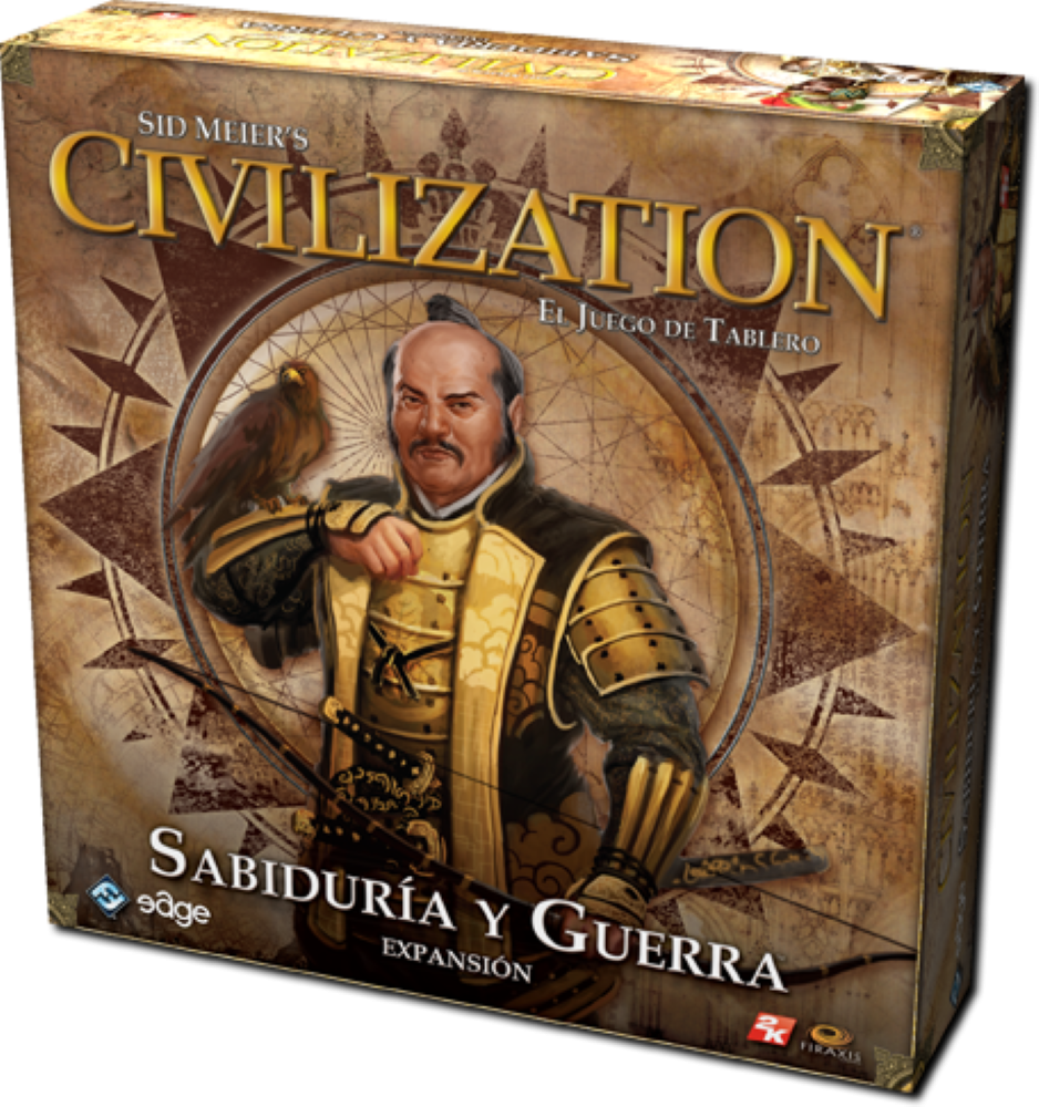 CIVILIZACION SABIDURIA Y GUERRA