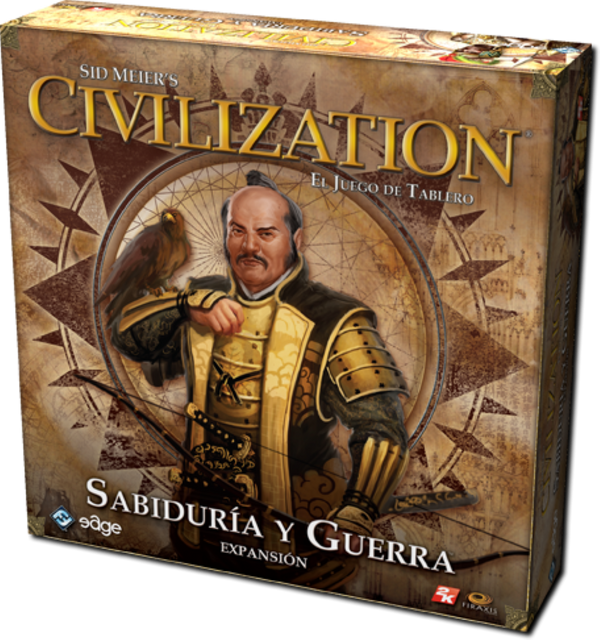 CIVILIZACION SABIDURIA Y GUERRA