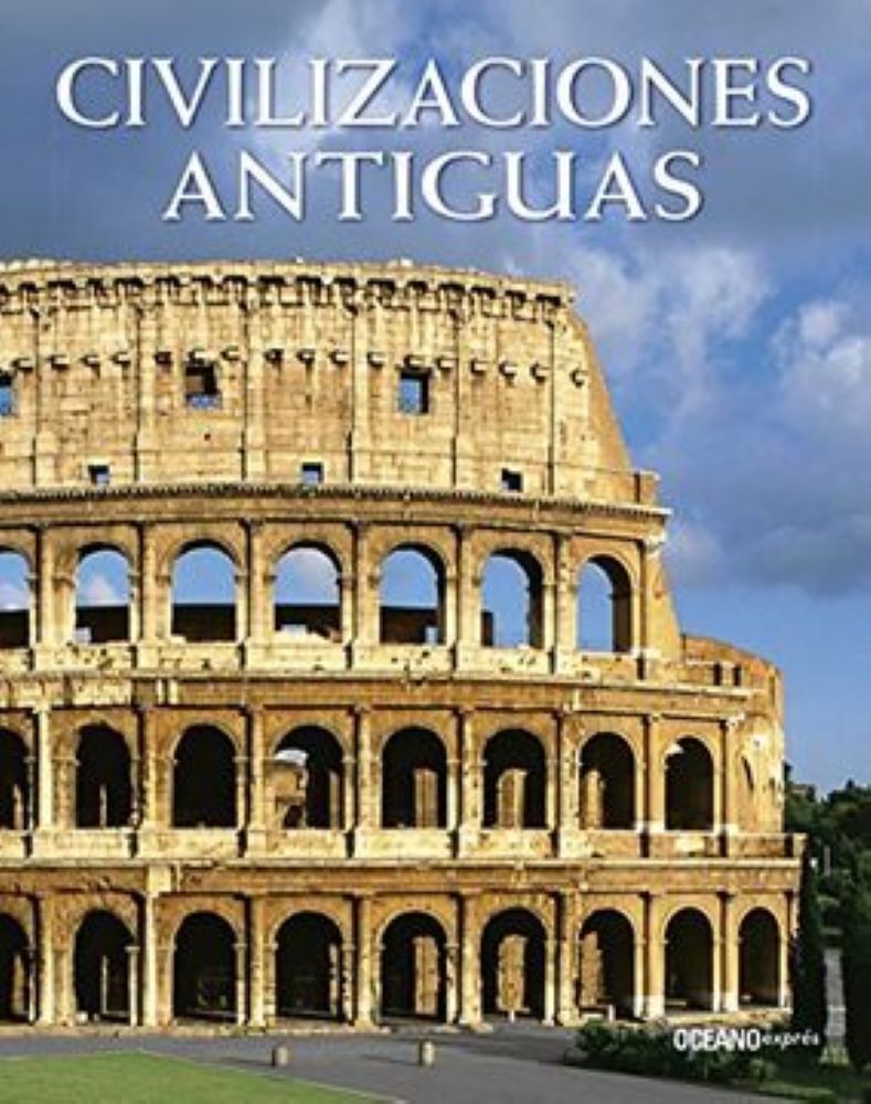 CIVILIZACIONES ANTIGUAS EXPRES
