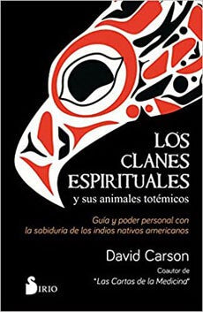 CLANES ESPIRITUALES, LOS