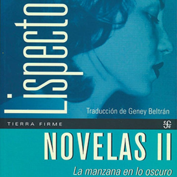 CLARICE LISPECTOR NOVELAS II