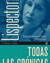CLARICE LISPECTOR TODAS LAS CRONICAS