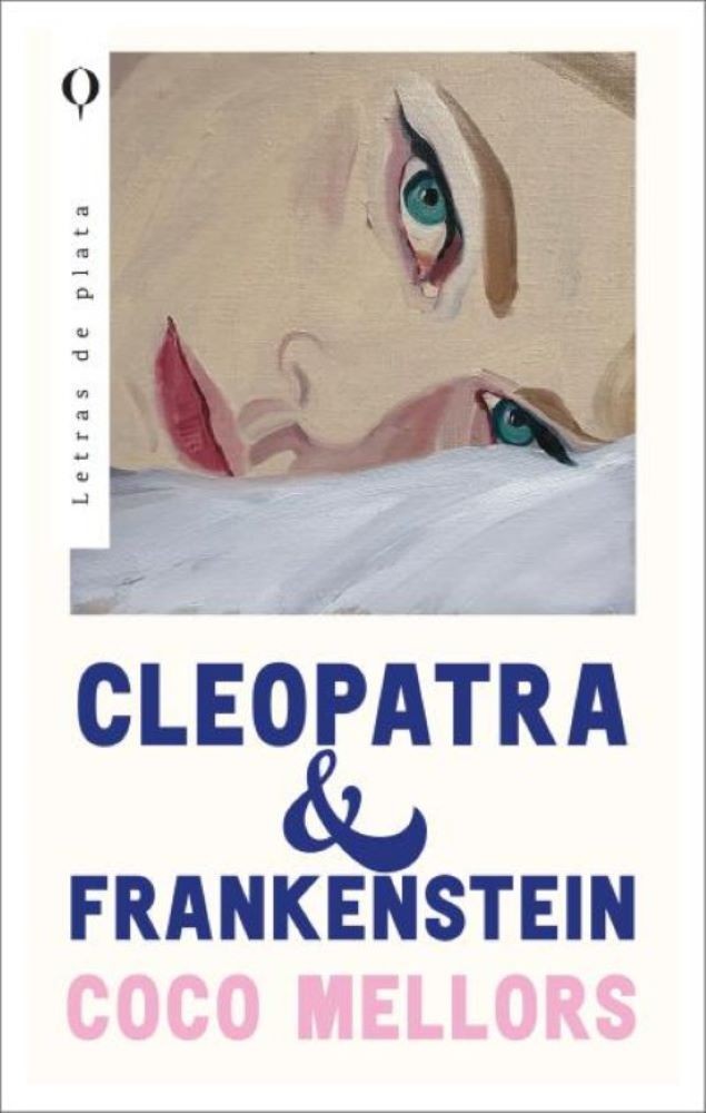 CLEOPATRA Y FRANKENSTEIN