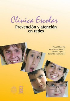 Clinica Escolar - Prevenciòn Y Atenciòn En Redes