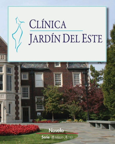 CLINICA JARDIN DEL ESTE