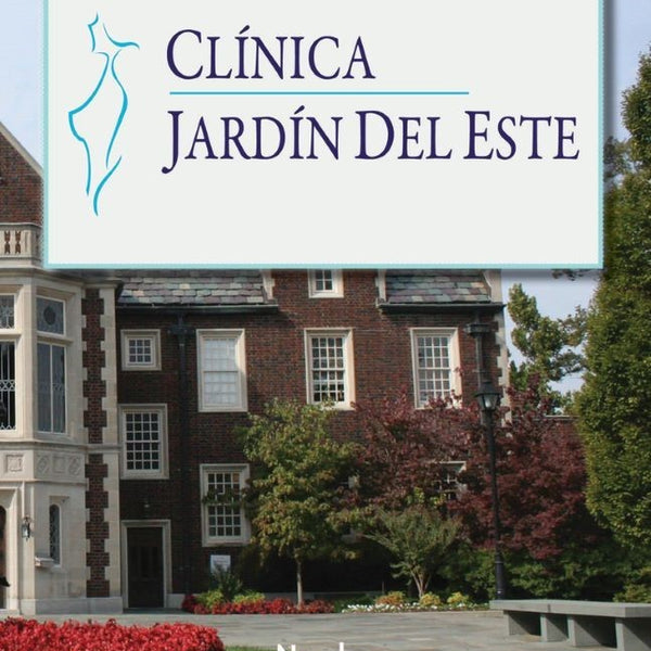 CLINICA JARDIN DEL ESTE