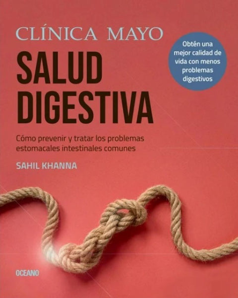 CLINICA MAYO. SALUD DIGESTIVA