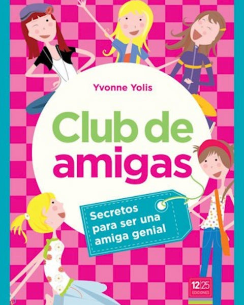 CLUB DE AMIGAS