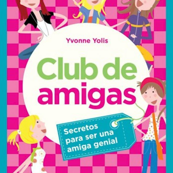 CLUB DE AMIGAS