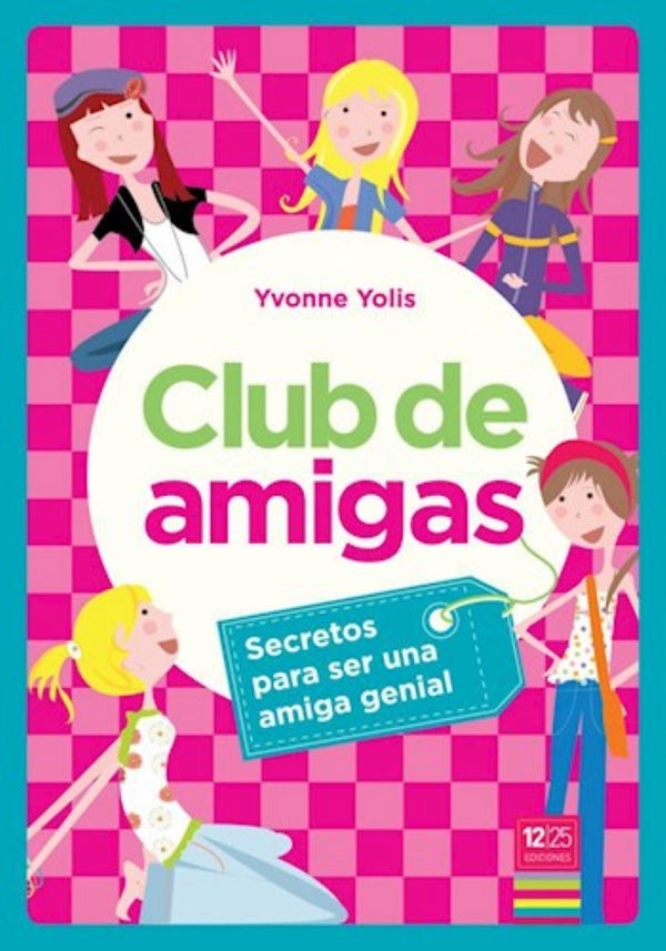CLUB DE AMIGAS
