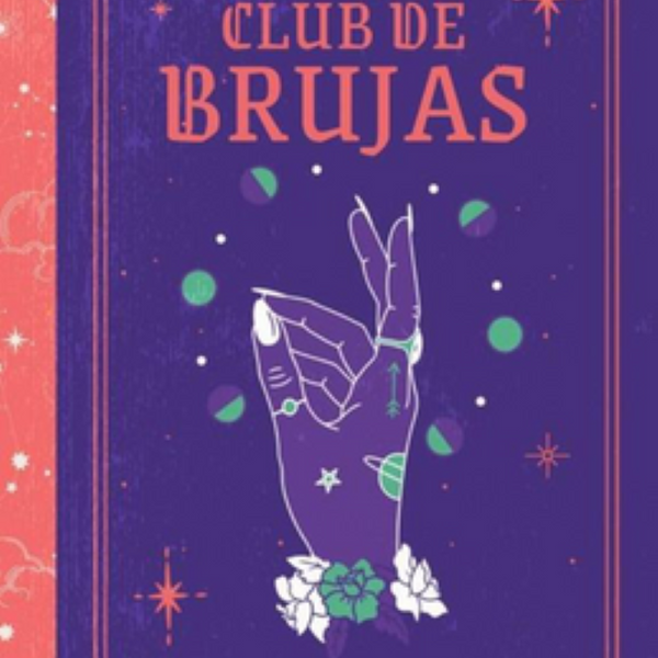 CLUB DE BRUJAS