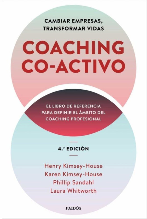 COACHING CO-ACTIVO