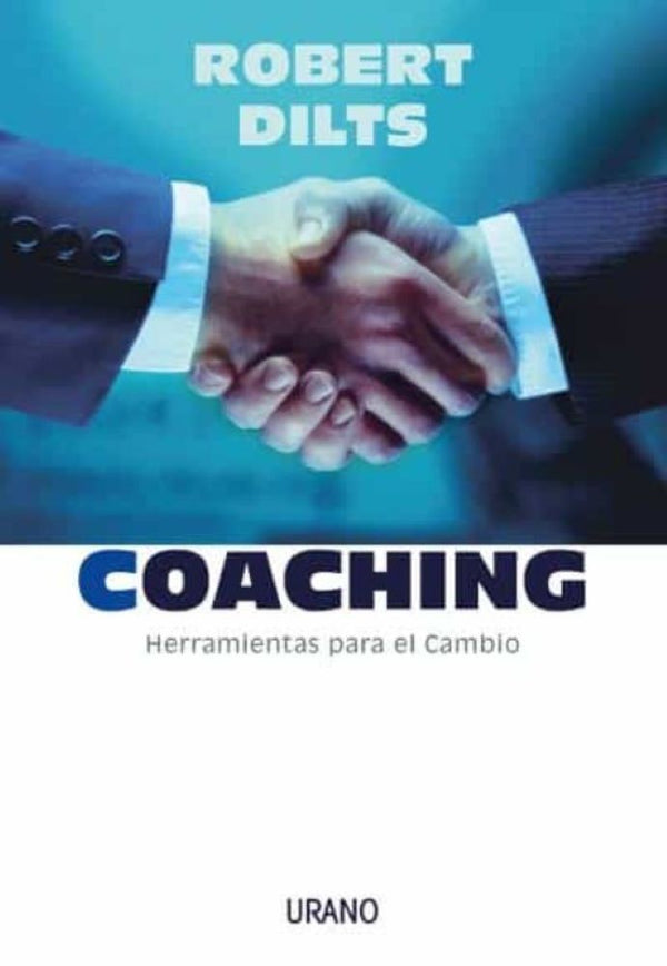 COACHING herramientas para el cambio