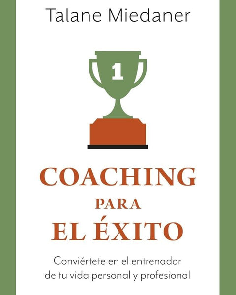 COACHING PARA EL EXITO