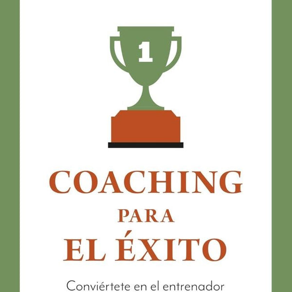 COACHING PARA EL EXITO