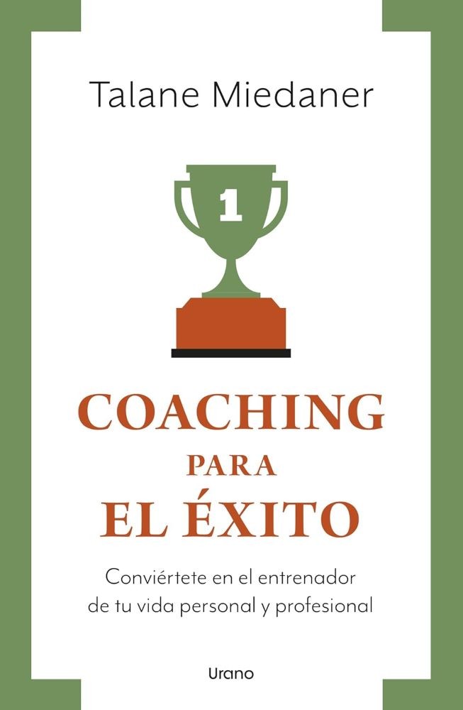 COACHING PARA EL EXITO