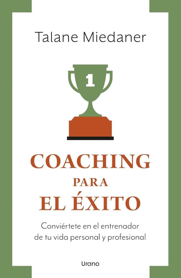COACHING PARA EL EXITO