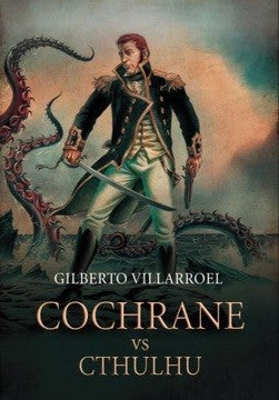 COCHRANE VS CTHULHU
