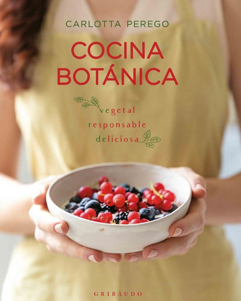 COCINA BOTANICA