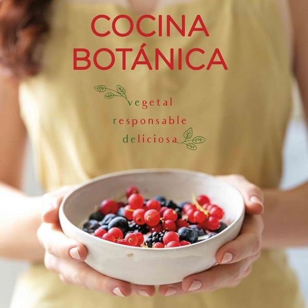 COCINA BOTANICA