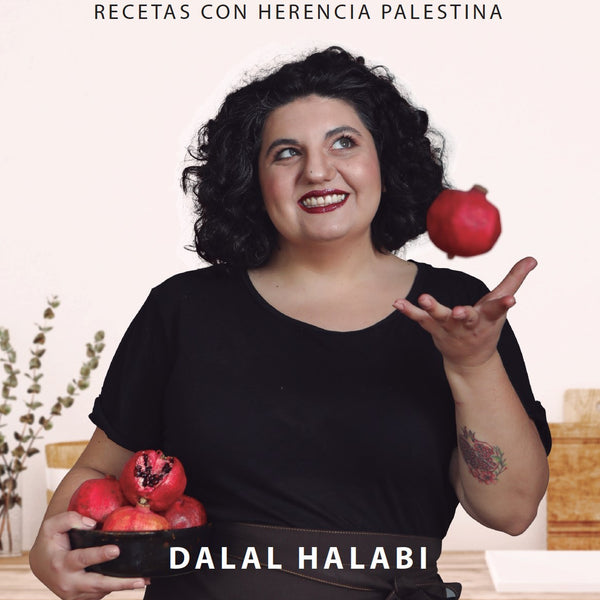 COCINA DE LA DIASPORA