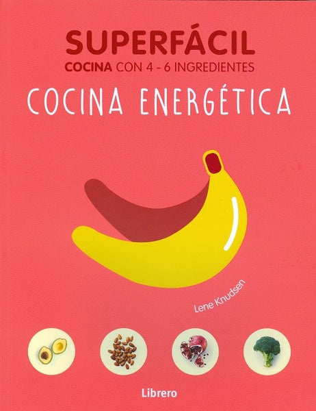 COCINA ENERGETICA