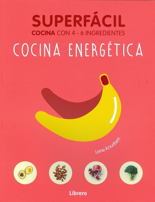 COCINA ENERGETICA