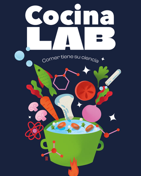 COCINA LAB