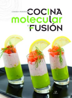 COCINA MOLECULAR