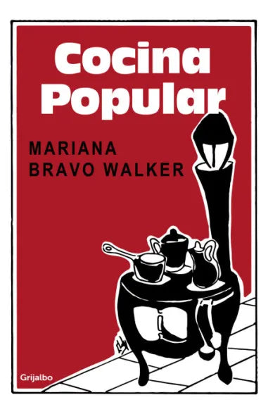 COCINA POPULAR (RELANZ) 