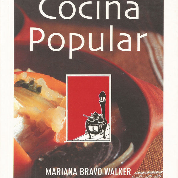 COCINA POPULAR