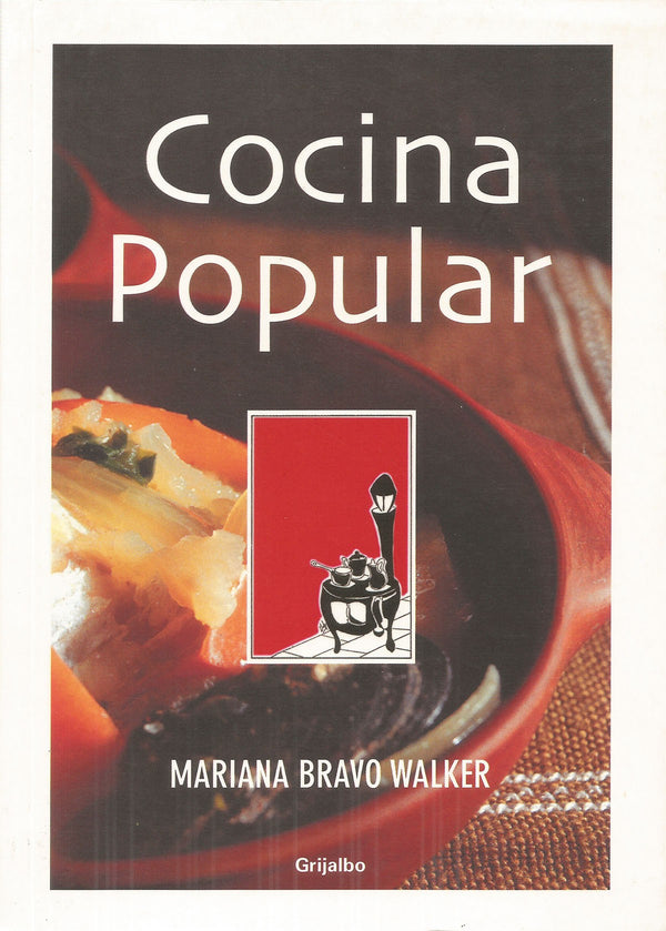 COCINA POPULAR